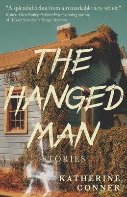 The Hanged Man by Conner, Katherine