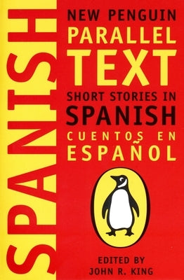 Cuentos en Espanol by King, John R.