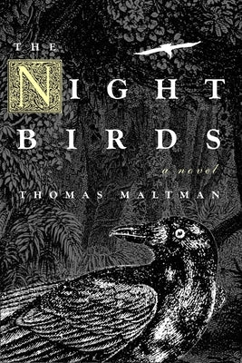 The Night Birds by Maltman, Thomas