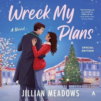 Wreck My Plans by Meadows, Jillian