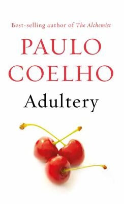 Adultery by Coelho, Paulo