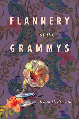 Flannery at the Grammys by Streight, Irwin H.
