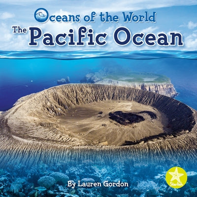 Pacific Ocean by Gordon, Lauren