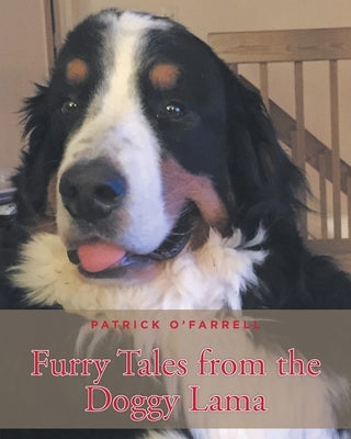 Furry Tales from the Doggy Lama by O'Farrell, Patrick