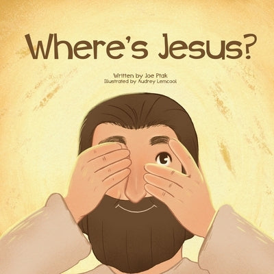 Where's Jesus? by Ptak, Joe