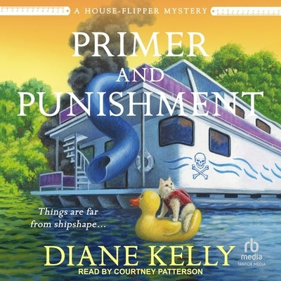 Primer and Punishment by Kelly, Diane