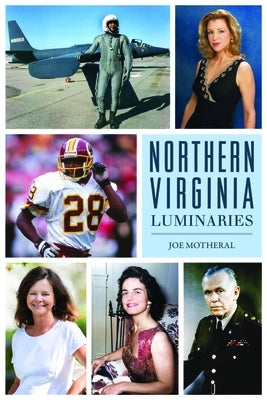 Northern Virginia Luminaries by Motheral, Joe