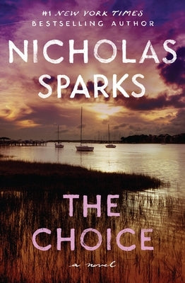 The Choice by Sparks, Nicholas