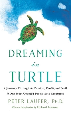 Dreaming in Turtle by Laufer, Peter