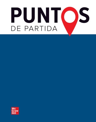 LL for Puntos de Partida by Dorwick, Thalia