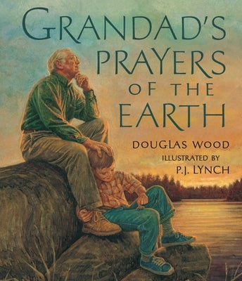 Grandad's Prayers of the Earth by Wood, Douglas