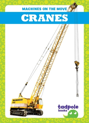 Cranes by Gleisner, Jenna Lee