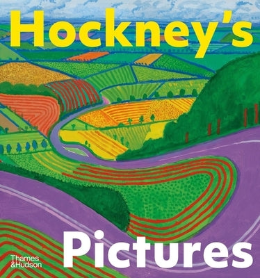 Hockney's Pictures by Hockney, David