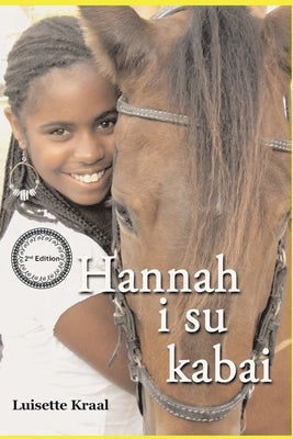 Hannah i su Kabai by Kraal, Luisette