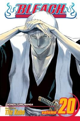Bleach, Vol. 20: End of Hypnosis by Kubo, Tite