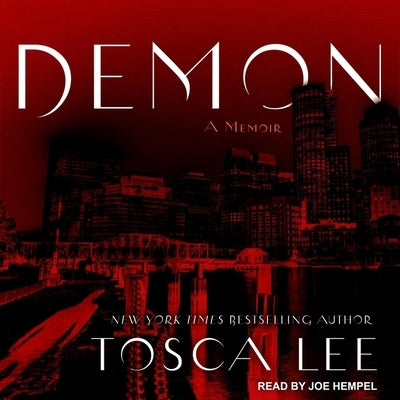 Demon Lib/E: A Memoir by Lee, Tosca