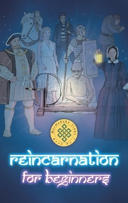 Reincarnation For Beginners by Jinks, Marmaduke