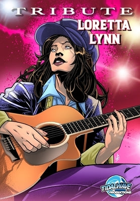 Tribute: Loretta Lynn by McCall, Ryan