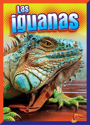 Las Iguanas by Weakland, Mark