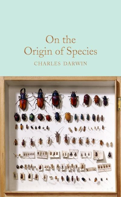 On the Origin of Species by Darwin, Charles