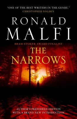 The Narrows by Malfi, Ronald