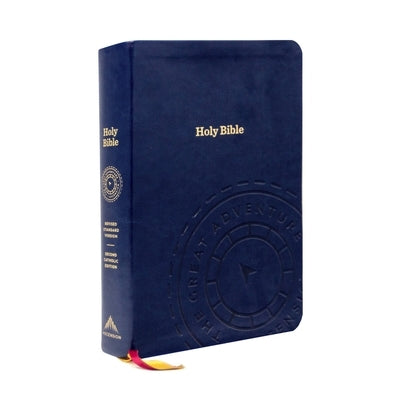 The Great Adventure Catholic Bible by Cavins, Jeff