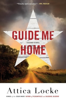 Guide Me Home by Locke, Attica