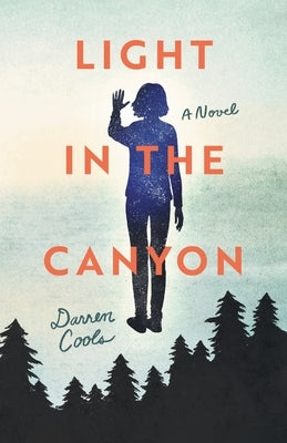 Light in the Canyon by Cools, Darren