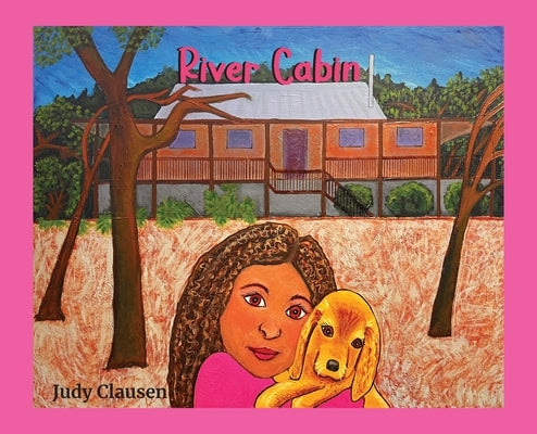 River Cabin by Clausen, Judy