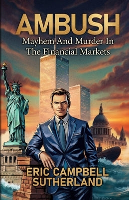 Ambush: Mayhem and Murder in the Financial Markets by Sutherland, Eric Campbell