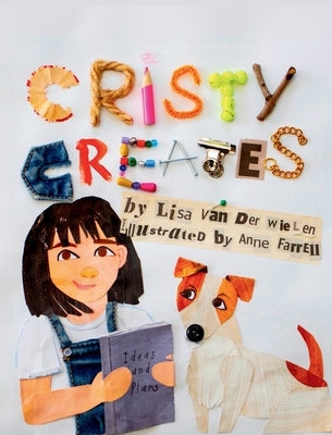 Cristy Creates by Van Der Wielen, Lisa