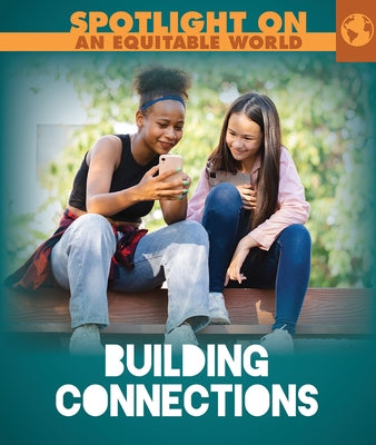 Building Connections by Ratzer, Mary