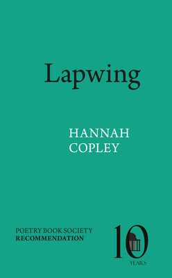 Lapwing by Copley, Hannah