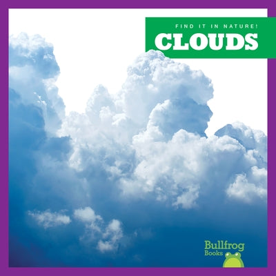 Clouds by Gleisner, Jenna Lee