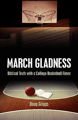 March Gladness by Griggs, Doug