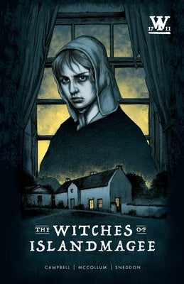 The Witches of Islandmagee by McCollum, Victoria