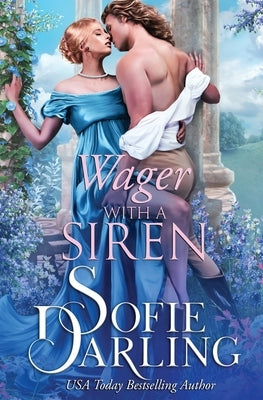 Wager with a Siren by Darling, Sofie