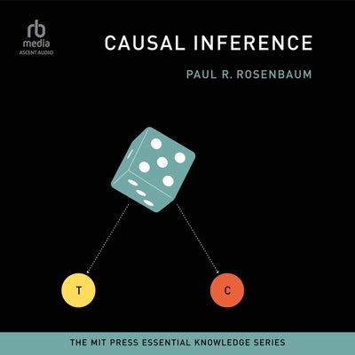 Causal Inference by Rosenbaum, Paul R.