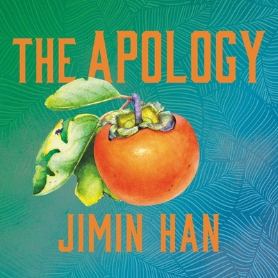 The Apology by Han, Jimin