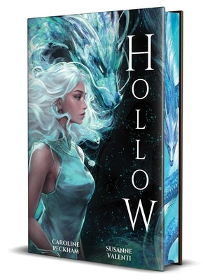 Hollow (Book 1 in the Crown of Hearts & Chaos Series) by Peckham, Caroline