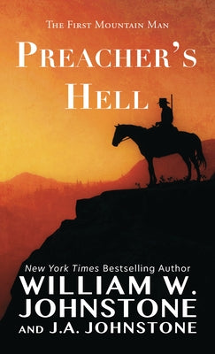 Preacher's Hell by Johnstone