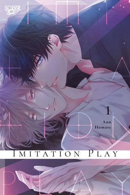 Imitation Play by Homare, Ann