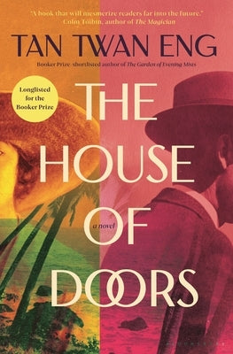 The House of Doors by Eng, Tan Twan