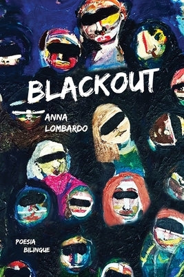 Blackout by Lombardo, Anna