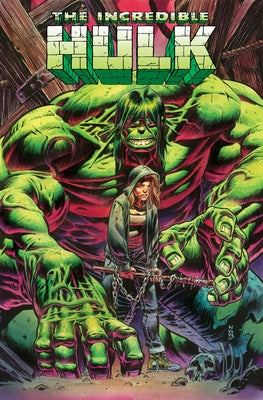 Incredible Hulk Vol. 4: City of Idols by Johnson, Phillip Kennedy