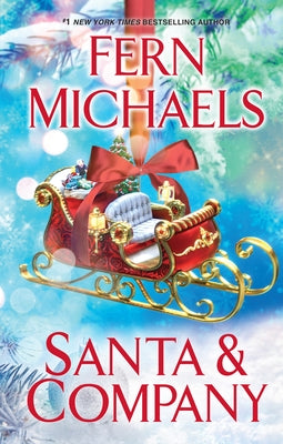 Santa and Company by Michaels, Fern