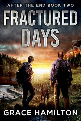 Fractured Days by Hamilton, Grace