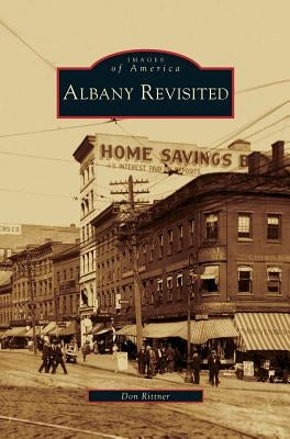 Albany Revisited by Rittner, Don