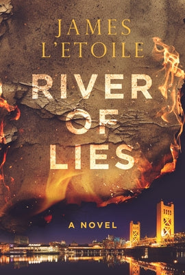 River of Lies: Volume 2 by L'Etoile, James