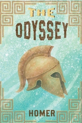 The Odyssey by Homer